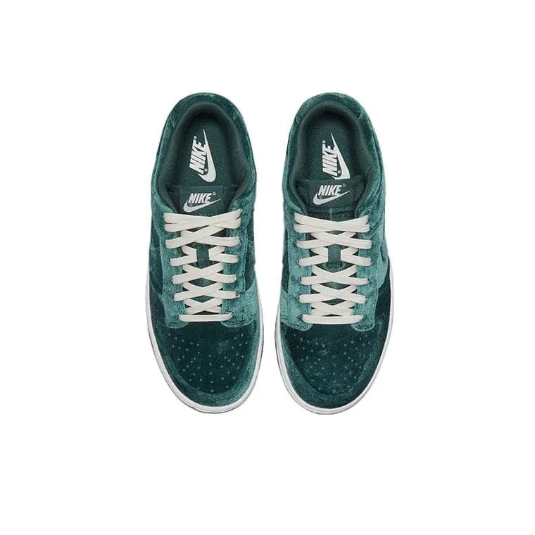 Nike Dunk Low Velvet Teal | Banlieue91
