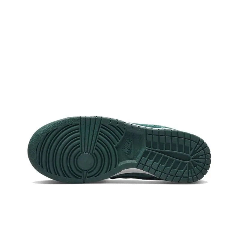 Nike Dunk Low Velvet Teal | Banlieue91