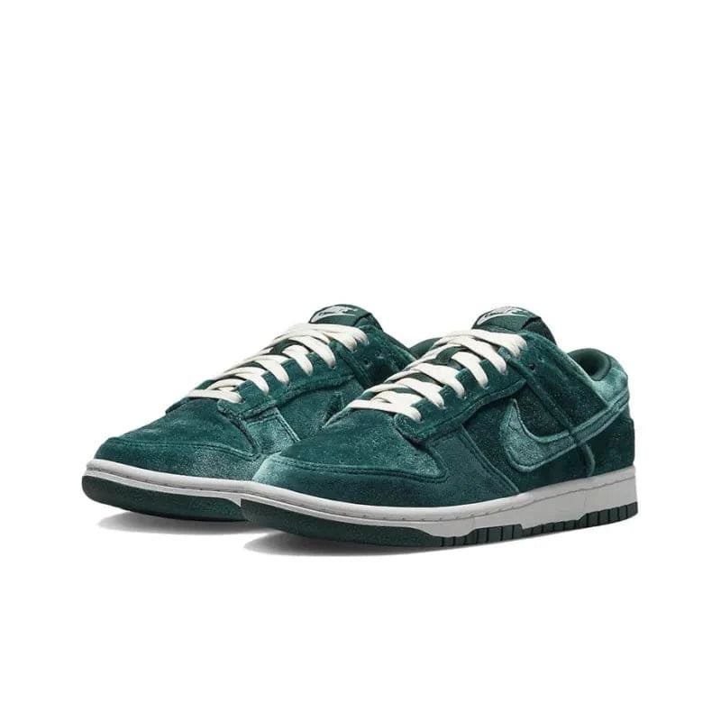 Nike Dunk Low Velvet Teal | Banlieue91