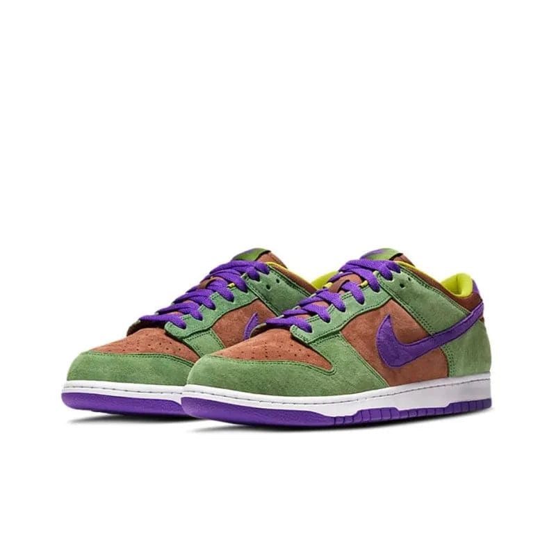Nike Dunk Low Veneer | Banlieue91