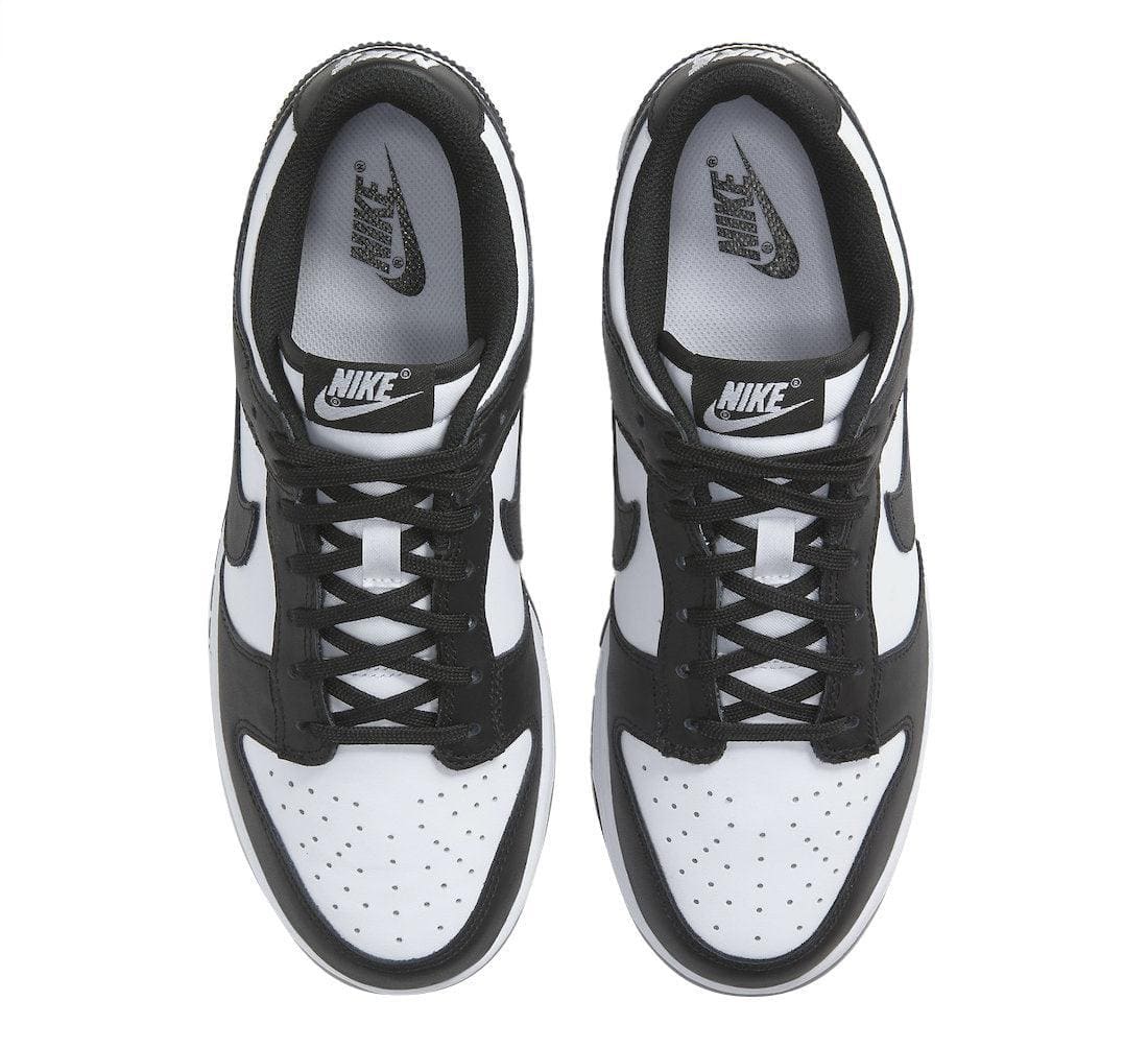 Nike Dunk Low 'White Black Panda' | Banlieue91