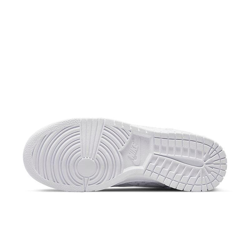 Nike Dunk Low 'White Paisley' | Banlieue91