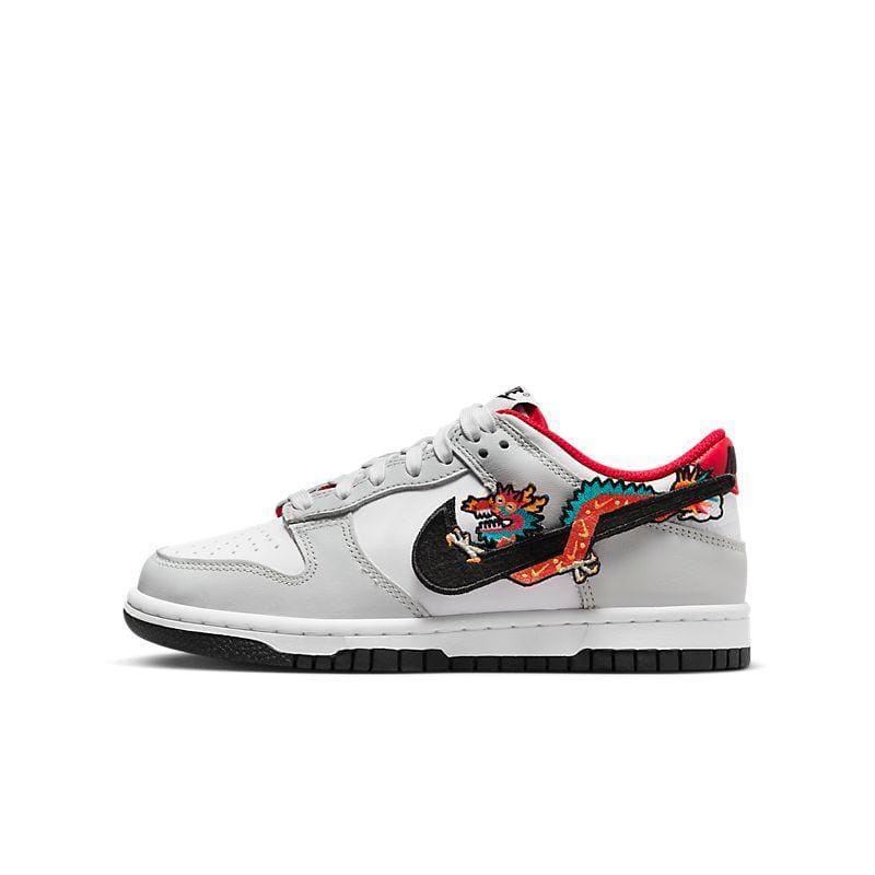 Nike Dunk Low 'Year Of The Dragon (GS)' | Banlieue91