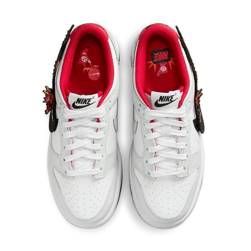 Nike Dunk Low 'Year Of The Dragon (GS)' | Banlieue91