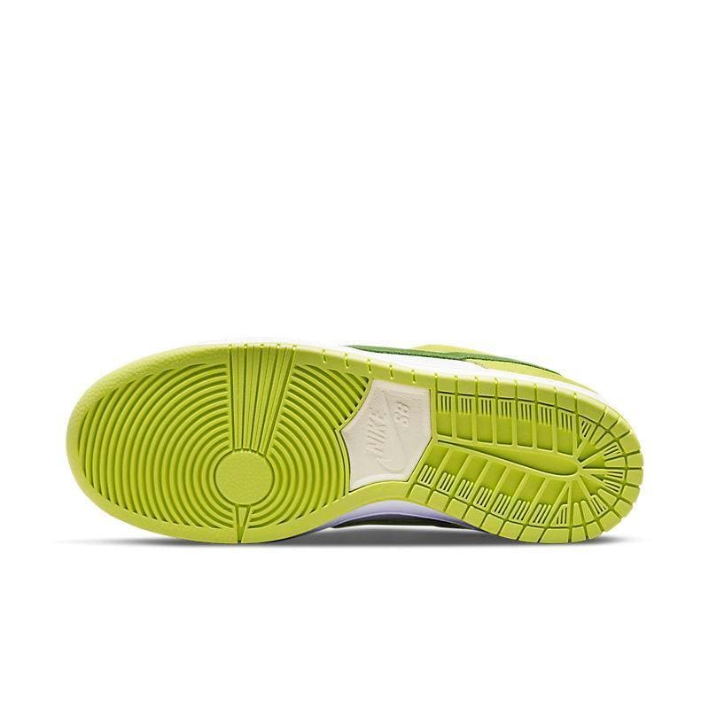 Nike Dunk SB Low 'Green Apple' | Banlieue91
