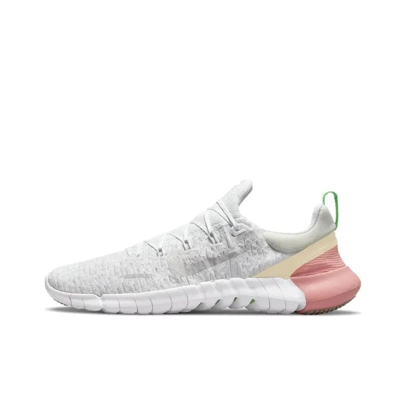 Nike Free Run 5.0 Grey Fog 2021 | Banlieue91