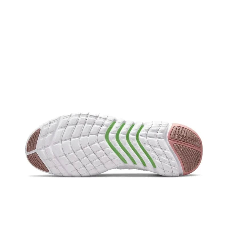 Nike Free Run 5.0 Grey Fog 2021 | Banlieue91