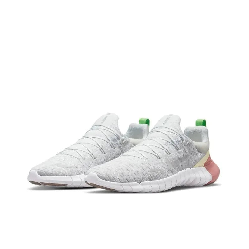 Nike Free Run 5.0 Grey Fog 2021 | Banlieue91