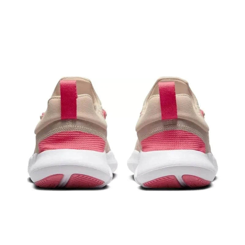 Nike Free Run 5.0 Next Nature Sanddrift Sea Coral | Banlieue91