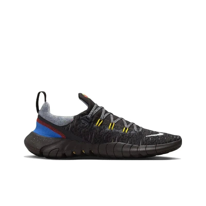Nike Free Run 5.0 Next Nature 'Velvet Brown' | Banlieue91