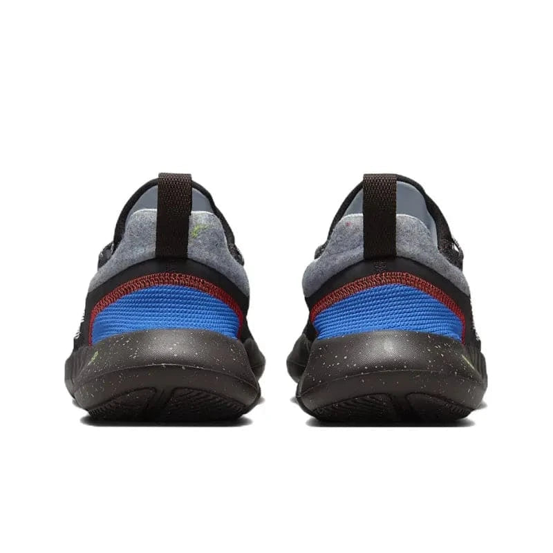 Nike Free Run 5.0 Next Nature 'Velvet Brown' | Banlieue91
