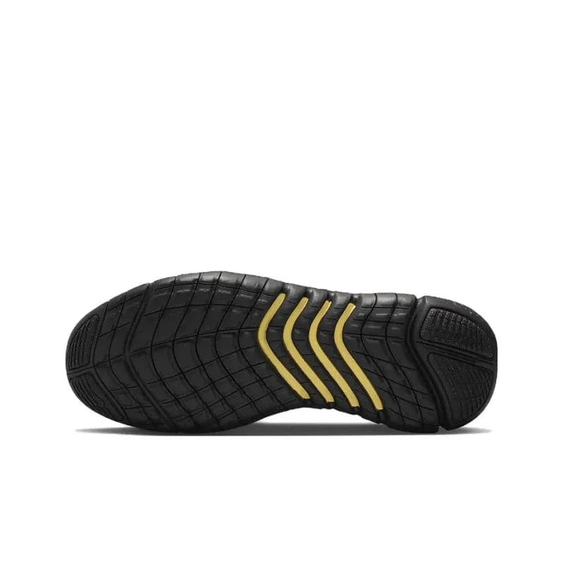 Nike Free Run 5.0 Next Nature 'Velvet Brown' | Banlieue91