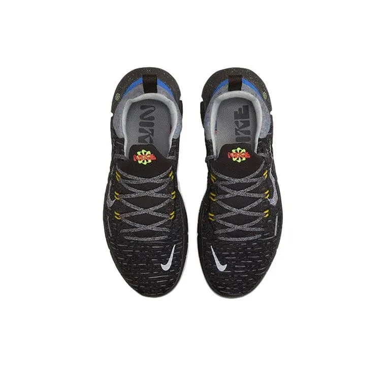 Nike Free Run 5.0 Next Nature 'Velvet Brown' | Banlieue91
