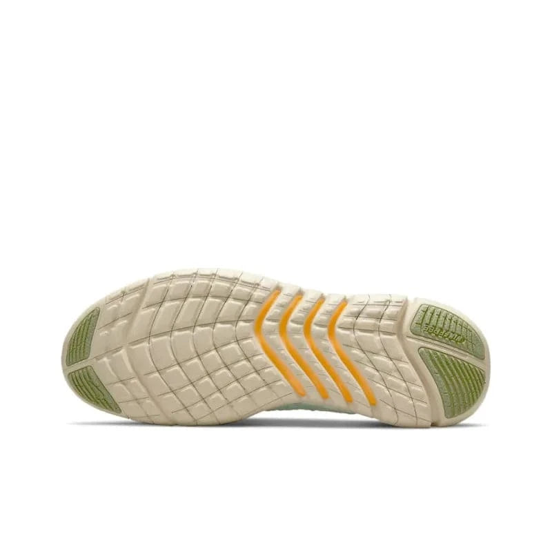 Nike Free Run 5.0 Olive Aura 2021 | Banlieue91