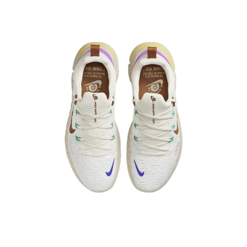 Nike Free Run 5.0 Prm Next Nature Moving Company | Banlieue91