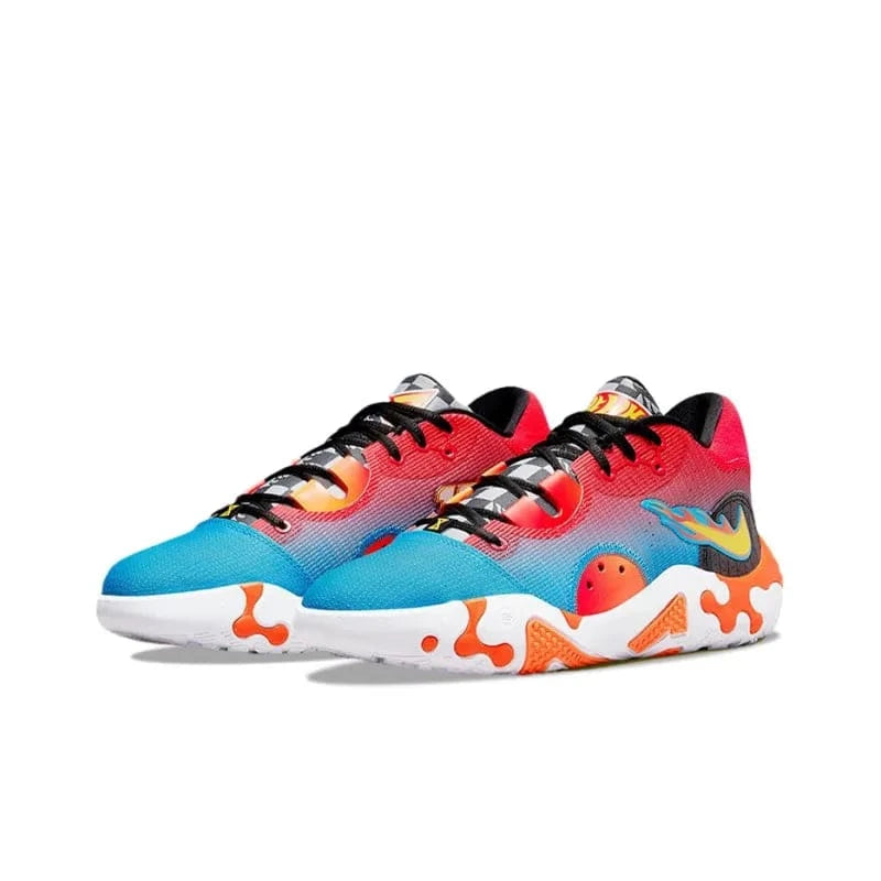 Nike Hot Wheels X Pg 6 Nrg 'Red Blue Orange' | Banlieue91