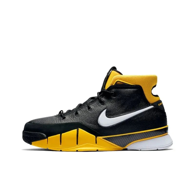 Nike Kobe 1 Protro Black Maize | Banlieue91