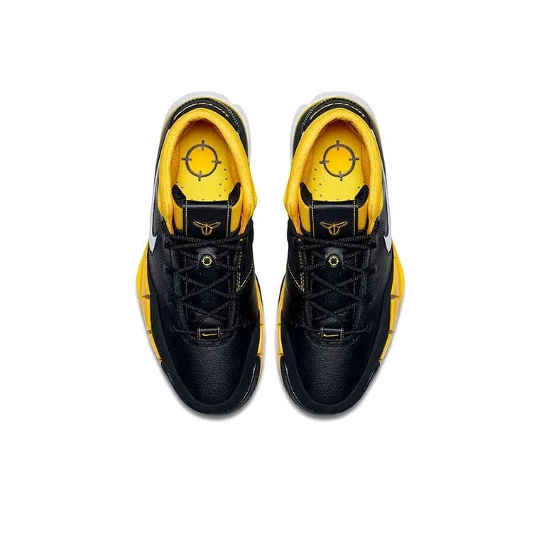 Nike Kobe 1 Protro Black Maize | Banlieue91