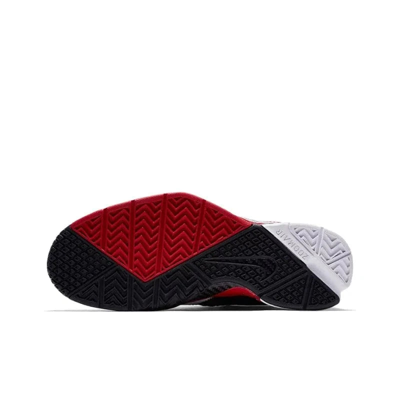 Nike Kobe 1 Protro White Black Red All Star | Banlieue91