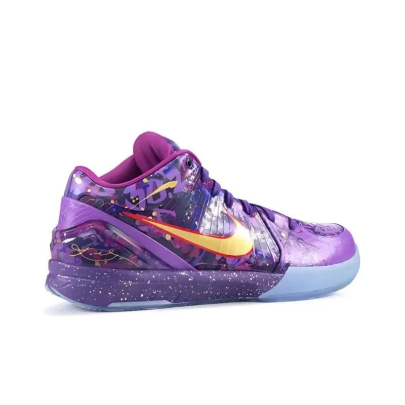 Nike Kobe 4 Prelude Finals MVP | Banlieue91