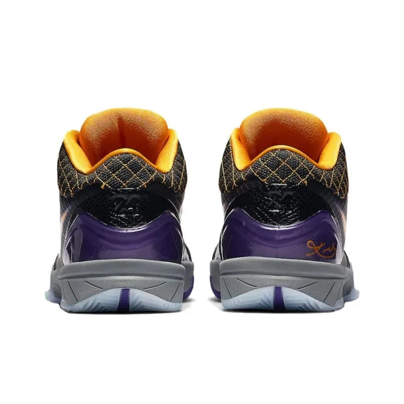 Nike Kobe 4 Protro Carpe Diem | Banlieue91