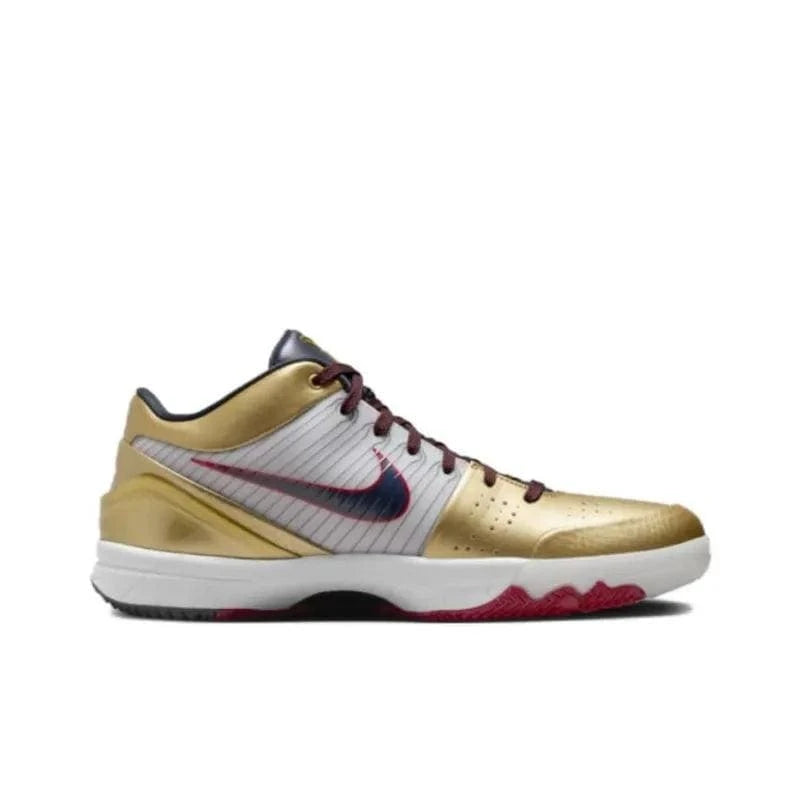 Nike Kobe 4 Protro Gold Medal (2024) | Banlieue91