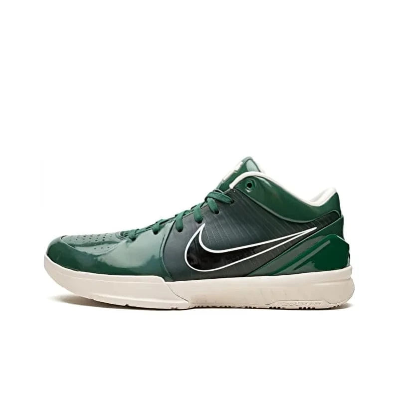 Nike Kobe 4 Protro Undefeated Milwaukee Bucks | Banlieue91