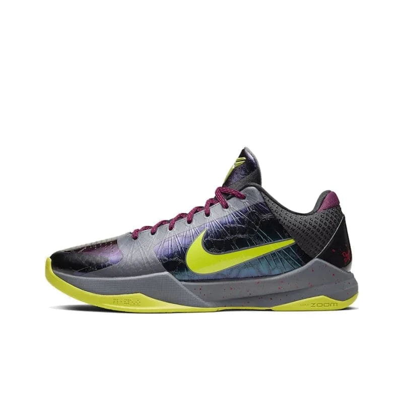Nike Kobe 5 Protro 2K Gamer Exclusive | Banlieue91