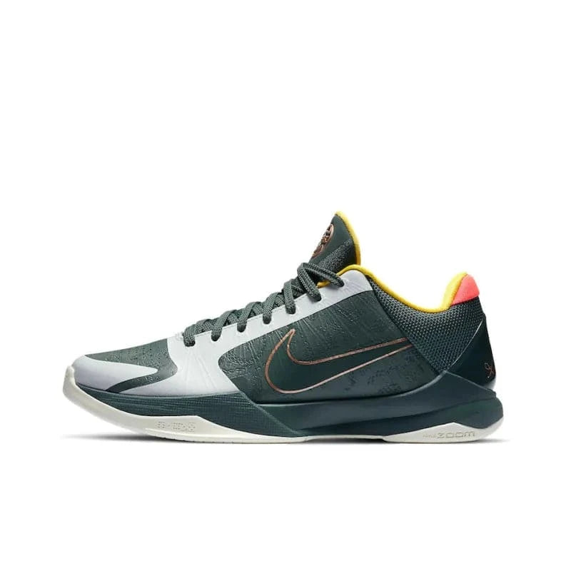 Nike Kobe 5 Protro Eybl Girls 2020 | Banlieue91