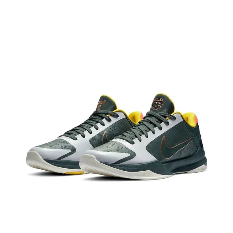 Nike Kobe 5 Protro Eybl Girls 2020 | Banlieue91