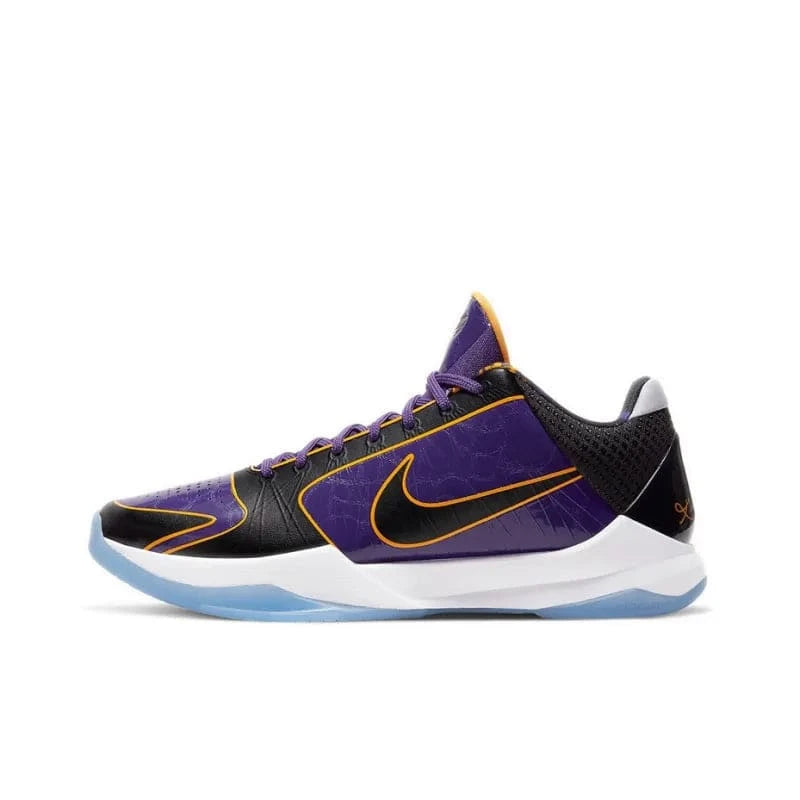 Nike Kobe 5 'Protro Lakers' | Banlieue91
