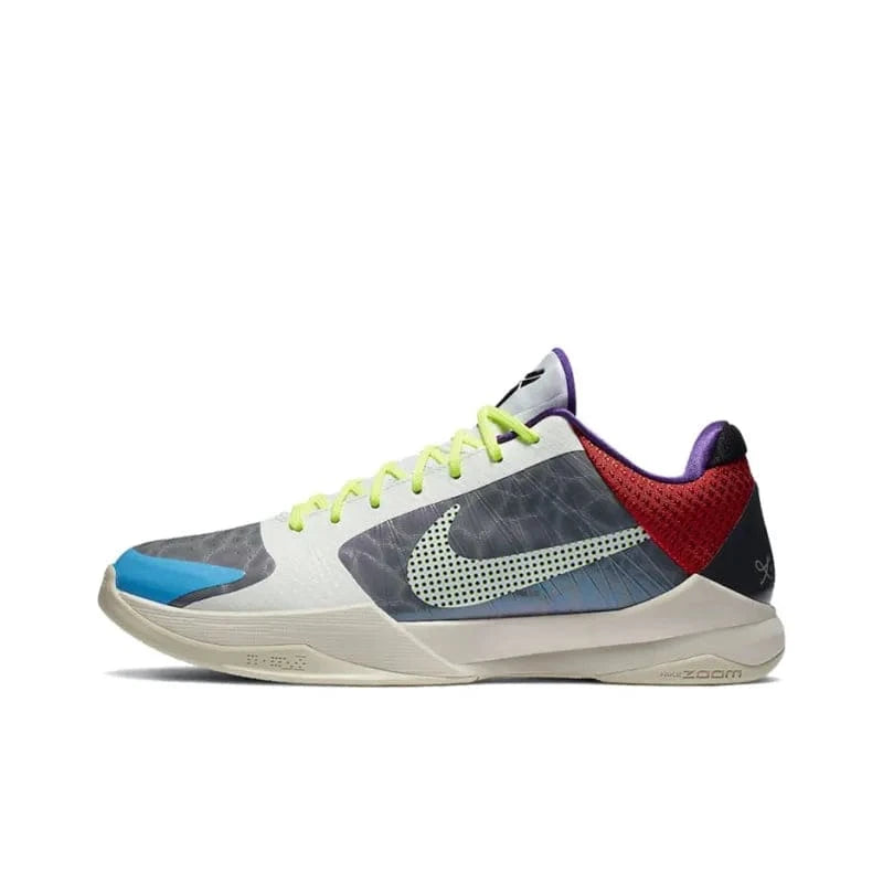 Nike Kobe 5 Protro PJ Tucker | Banlieue91