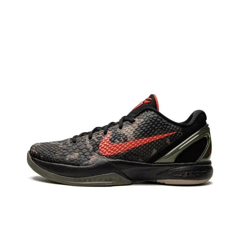 Nike Kobe 6 Protro 'Italian Camo' | Banlieue91