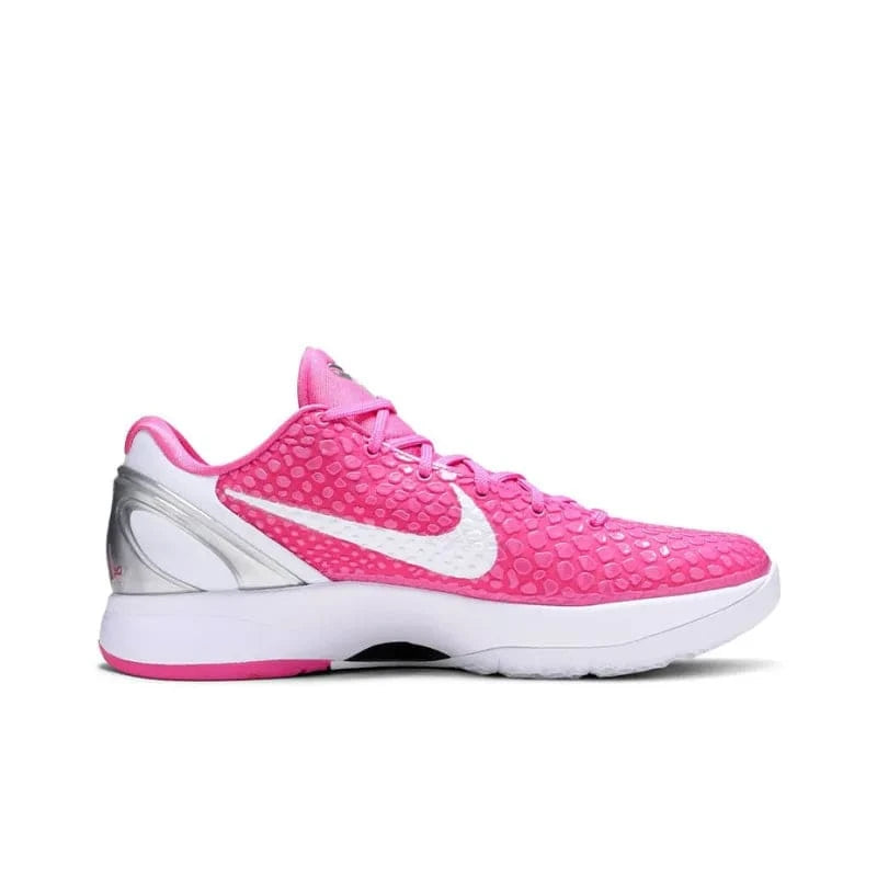 Nike Kobe 6 Protro Kay Yow Think Pink 2021 | Banlieue91