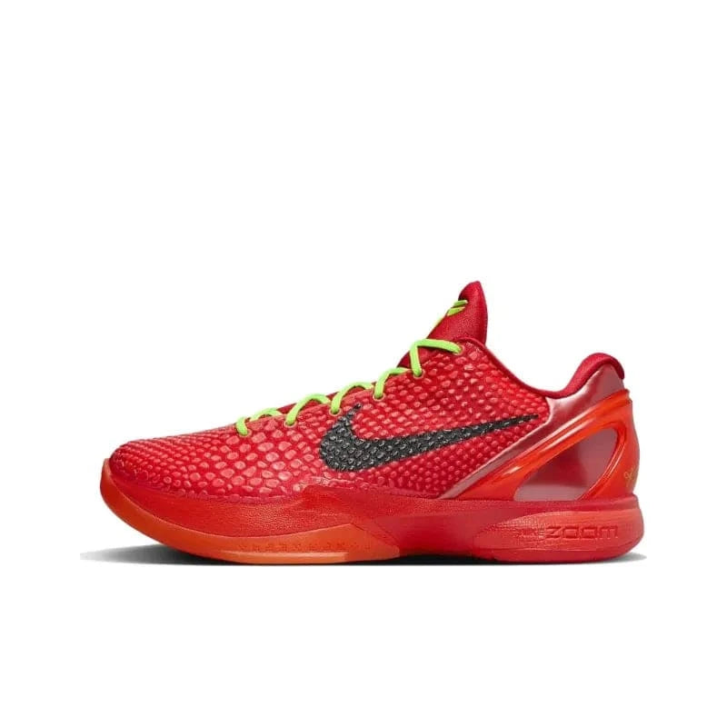 Nike Kobe 6 Protro 'Reverse Grinch' | Banlieue91