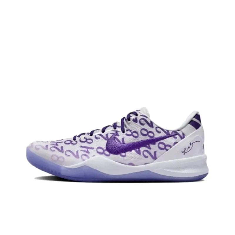 Nike Kobe 8 Protro "Court Purple" | Banlieue91