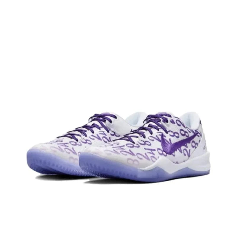 Nike Kobe 8 Protro "Court Purple" | Banlieue91