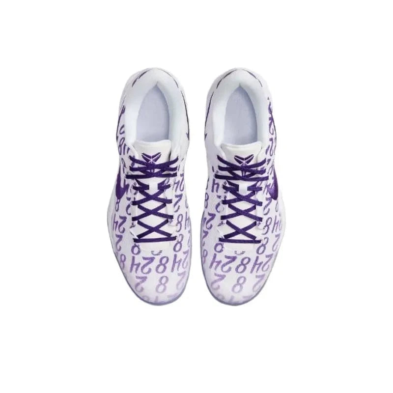 Nike Kobe 8 Protro "Court Purple" | Banlieue91