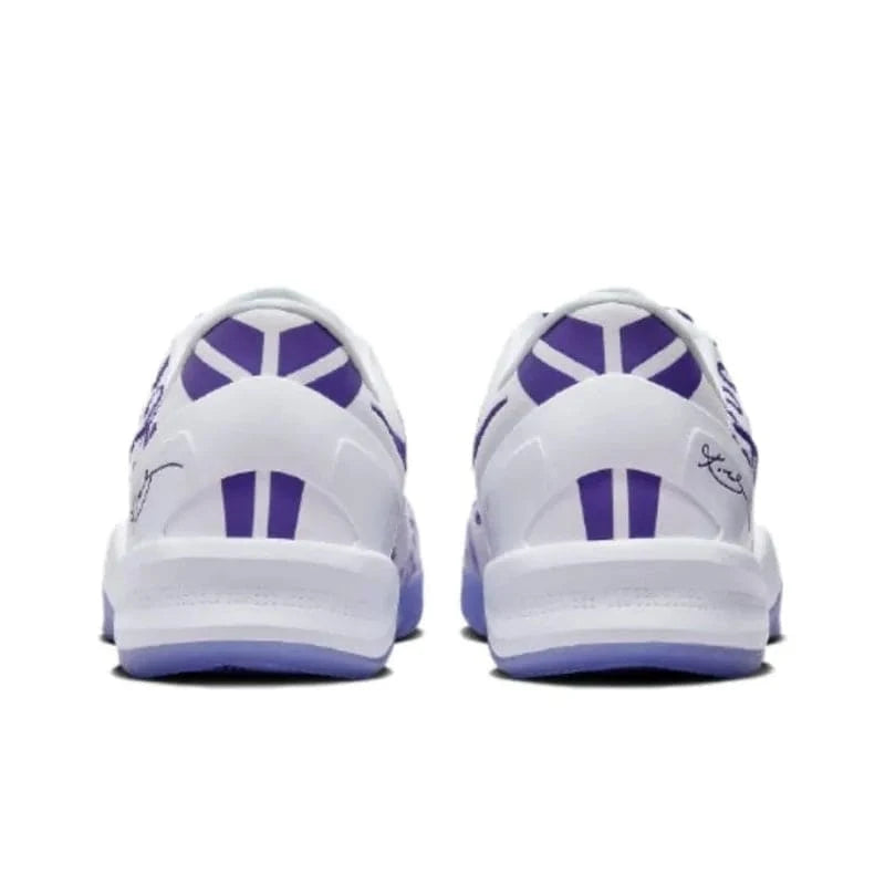 Nike Kobe 8 Protro "Court Purple" | Banlieue91