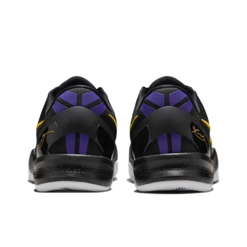 Nike Kobe 8 Protro 'Lakers Away' | Banlieue91