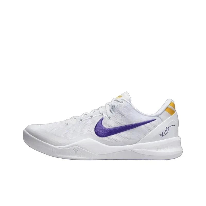 Nike Kobe 8 Protro 'Lakers Home' | Banlieue91