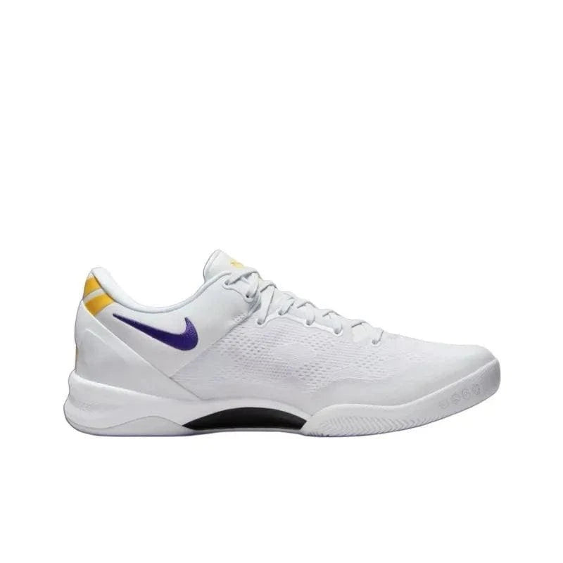 Nike Kobe 8 Protro 'Lakers Home' | Banlieue91