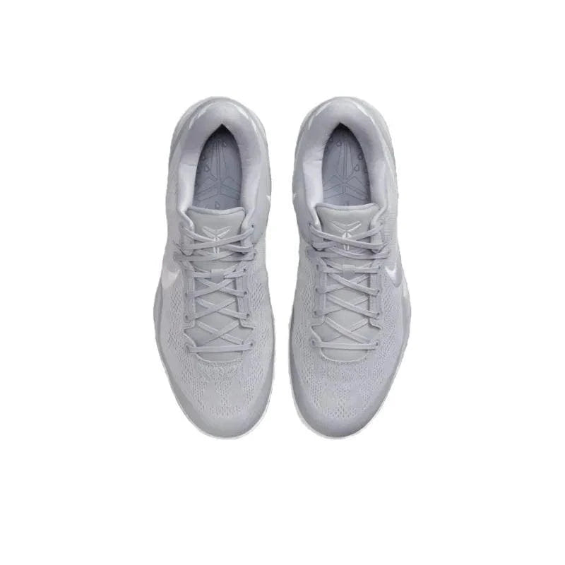 Nike Kobe 8 Protro 'Wolf Grey' | Banlieue91
