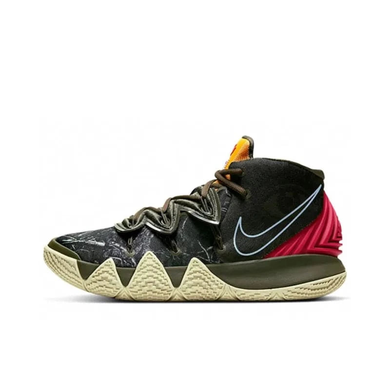 Nike Kybrid S2 'What The Camo' | Banlieue91