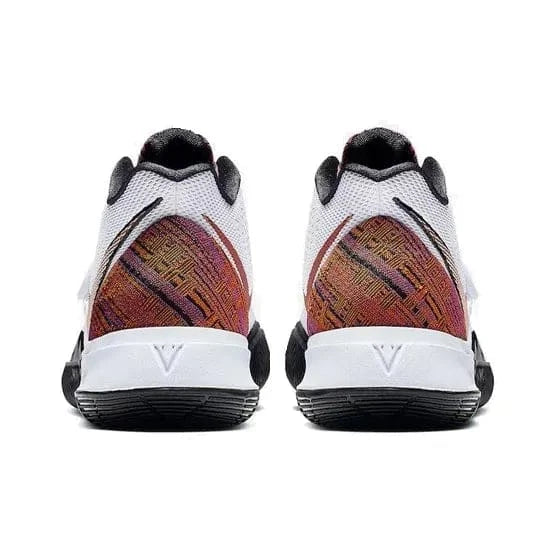 Nike Kyrie 5 Black History Month | Banlieue91
