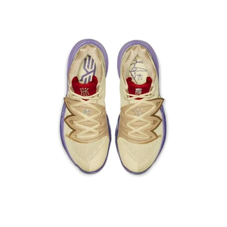Nike Kyrie 5 'Concepts Ikhet' | Banlieue91