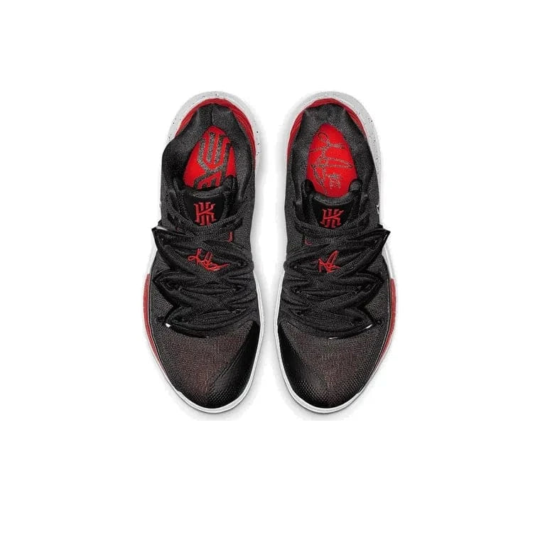 Nike Kyrie 5 Ep 'Bred' | Banlieue91