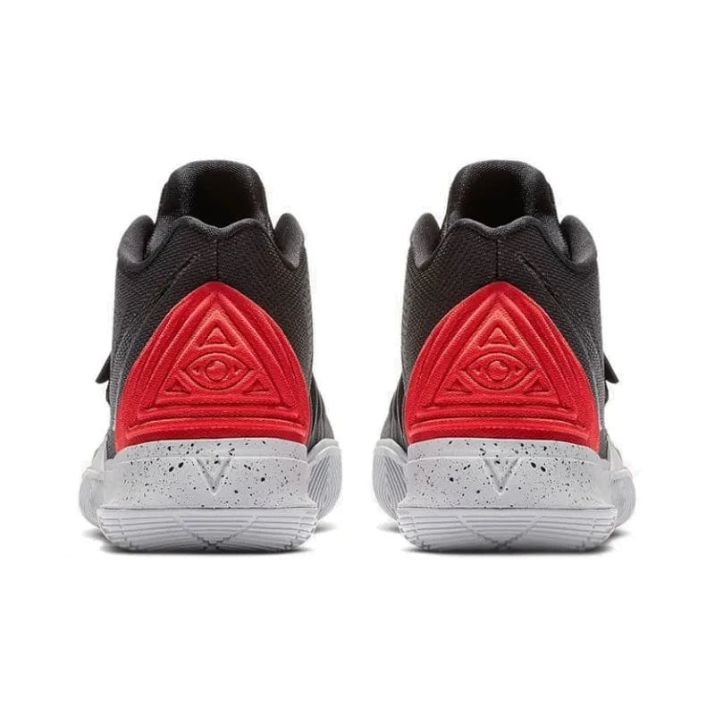 Nike Kyrie 5 Ep 'Bred' | Banlieue91