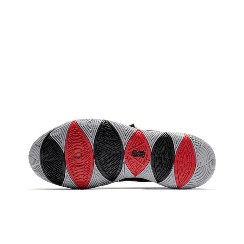 Nike Kyrie 5 Ep 'Bred' | Banlieue91