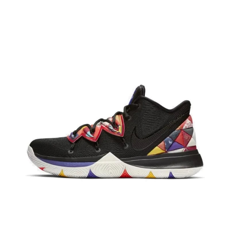 Nike Kyrie 5 Ep 'Chinese New Year' | Banlieue91
